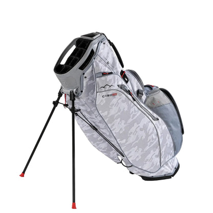 Sun Mountain C-130 Hybrid Stand Golf Bag 2026