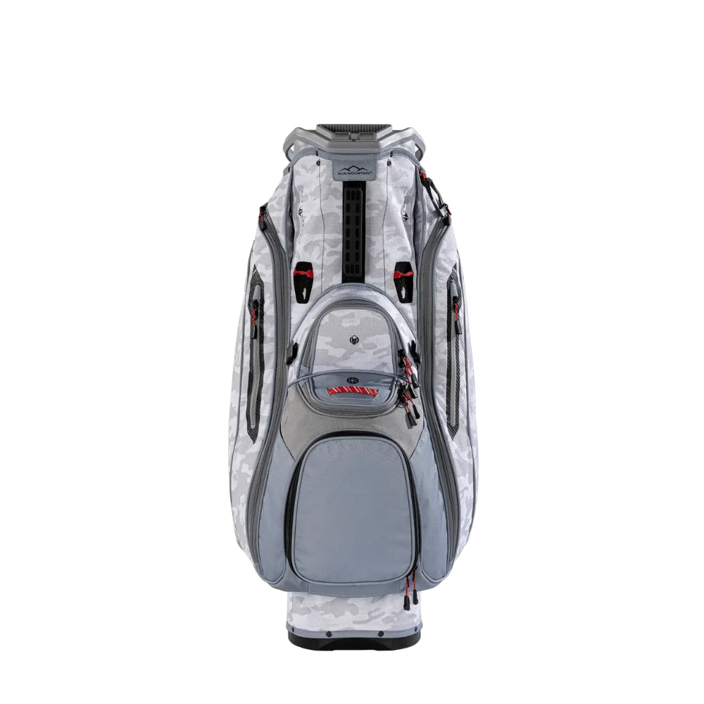 Sun Mountain C-130 Hybrid Stand Golf Bag 2026