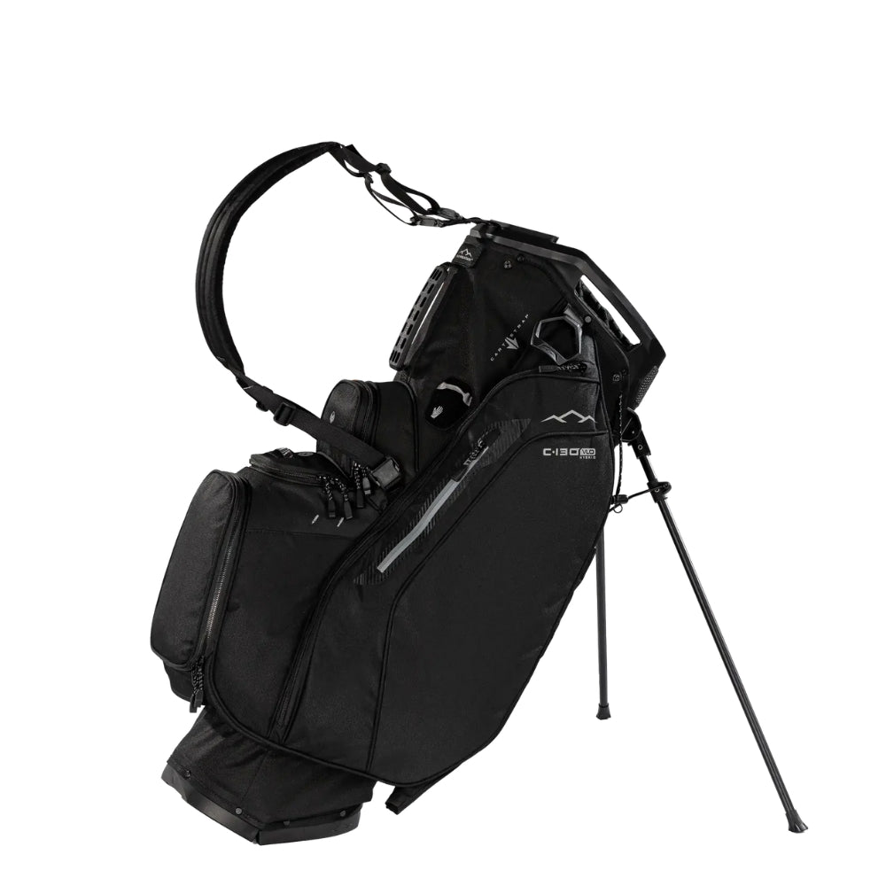 Sun Mountain C-130 Hybrid Stand Golf Bag 2026