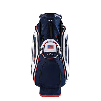 Sun Mountain C-130 Hybrid Stand Golf Bag 2026