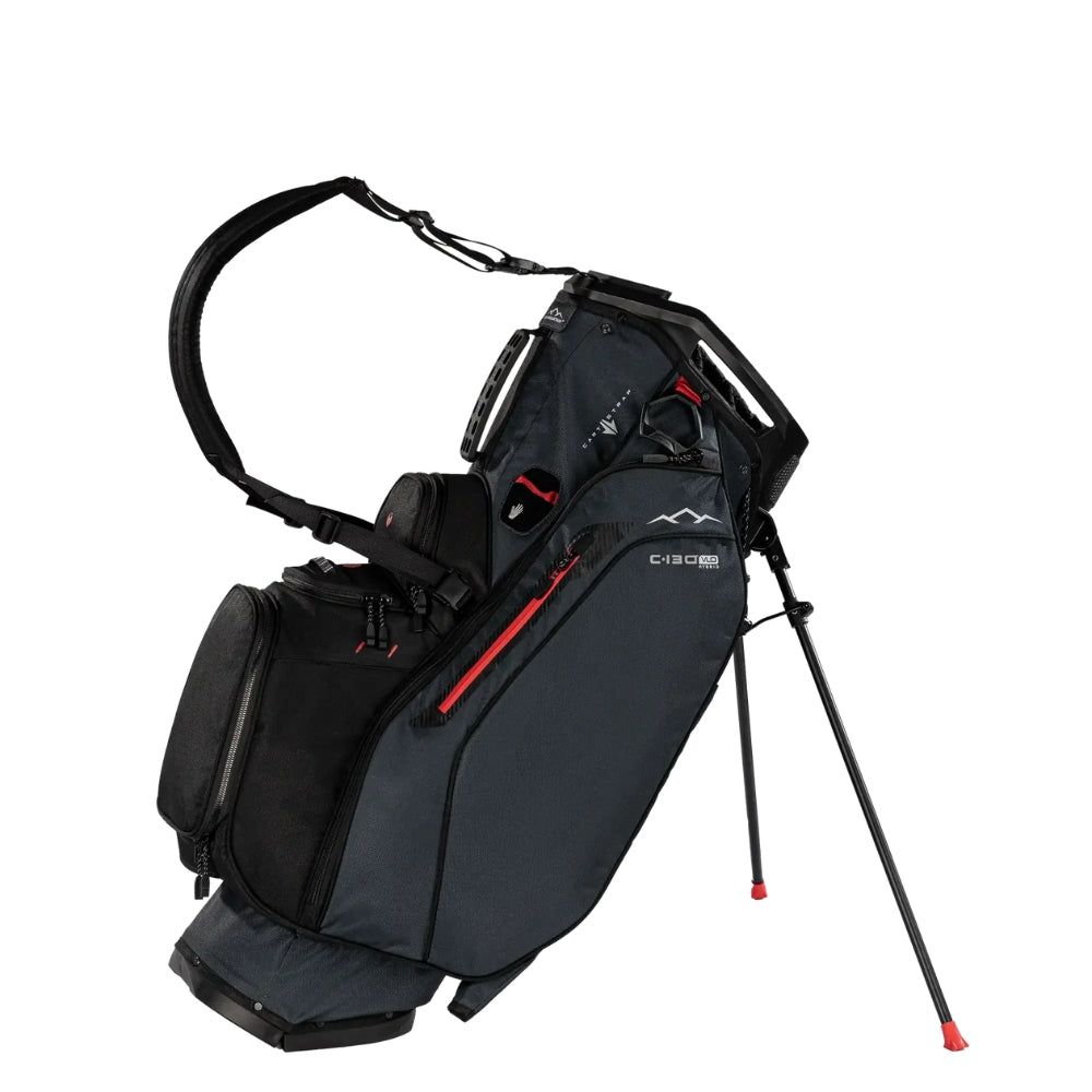 Sun Mountain C-130 Hybrid Stand Golf Bag 2026