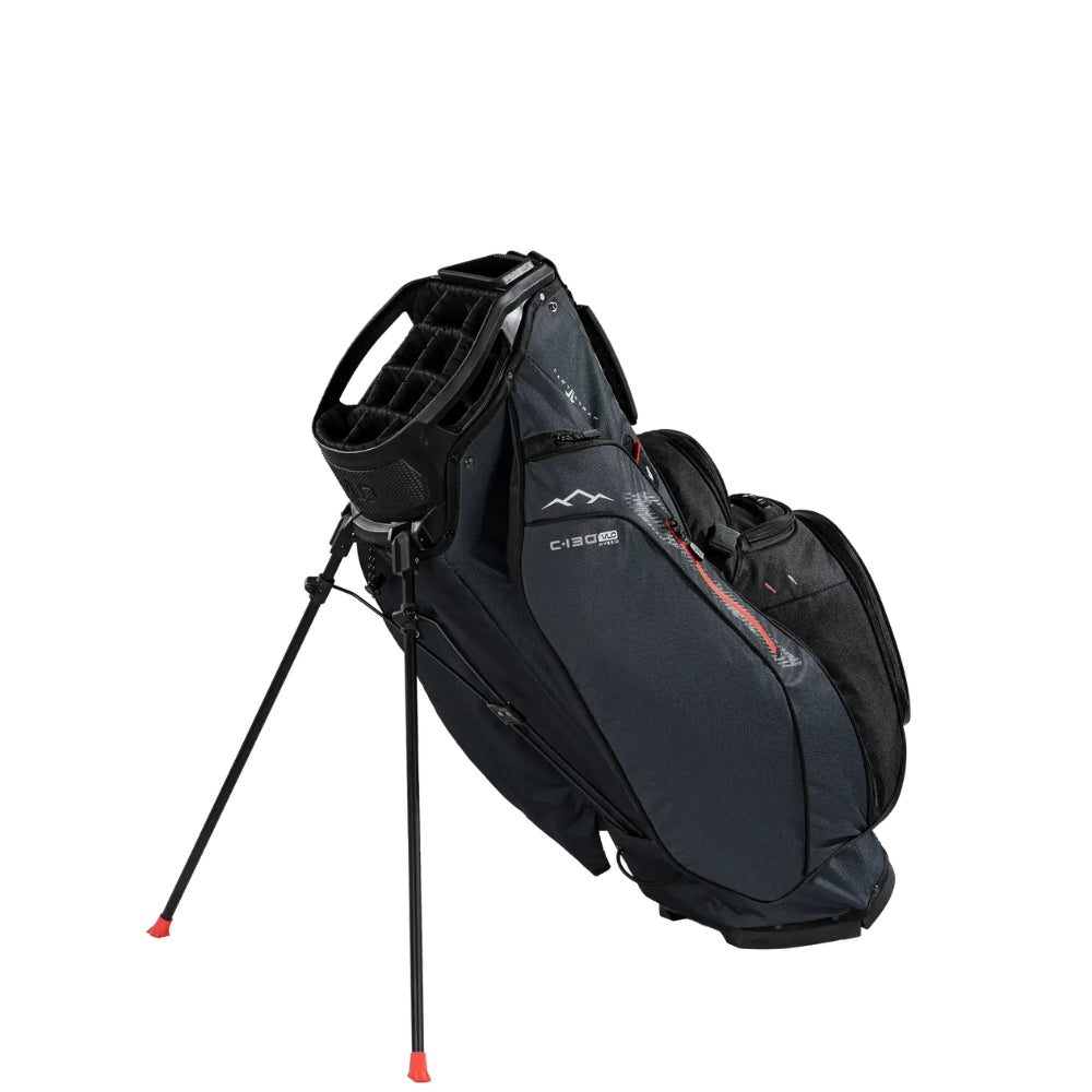 Sun Mountain C-130 Hybrid Stand Golf Bag 2026