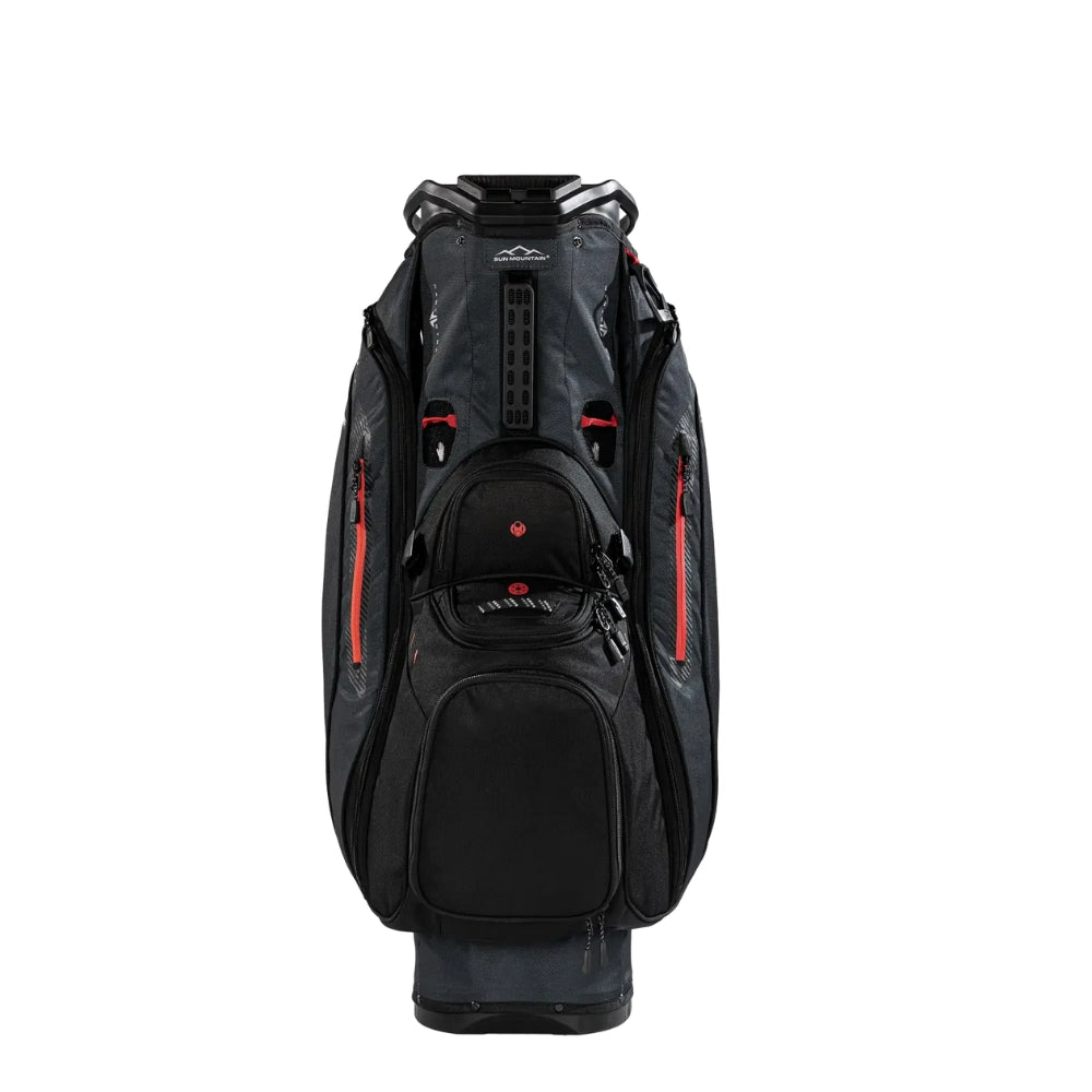 Sun Mountain C-130 Hybrid Stand Golf Bag 2026