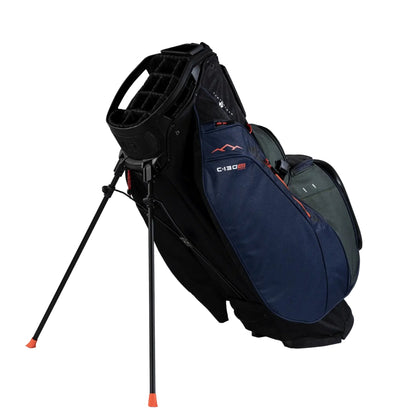 Sun Mountain C-130 Hybrid Stand Golf Bag 2026