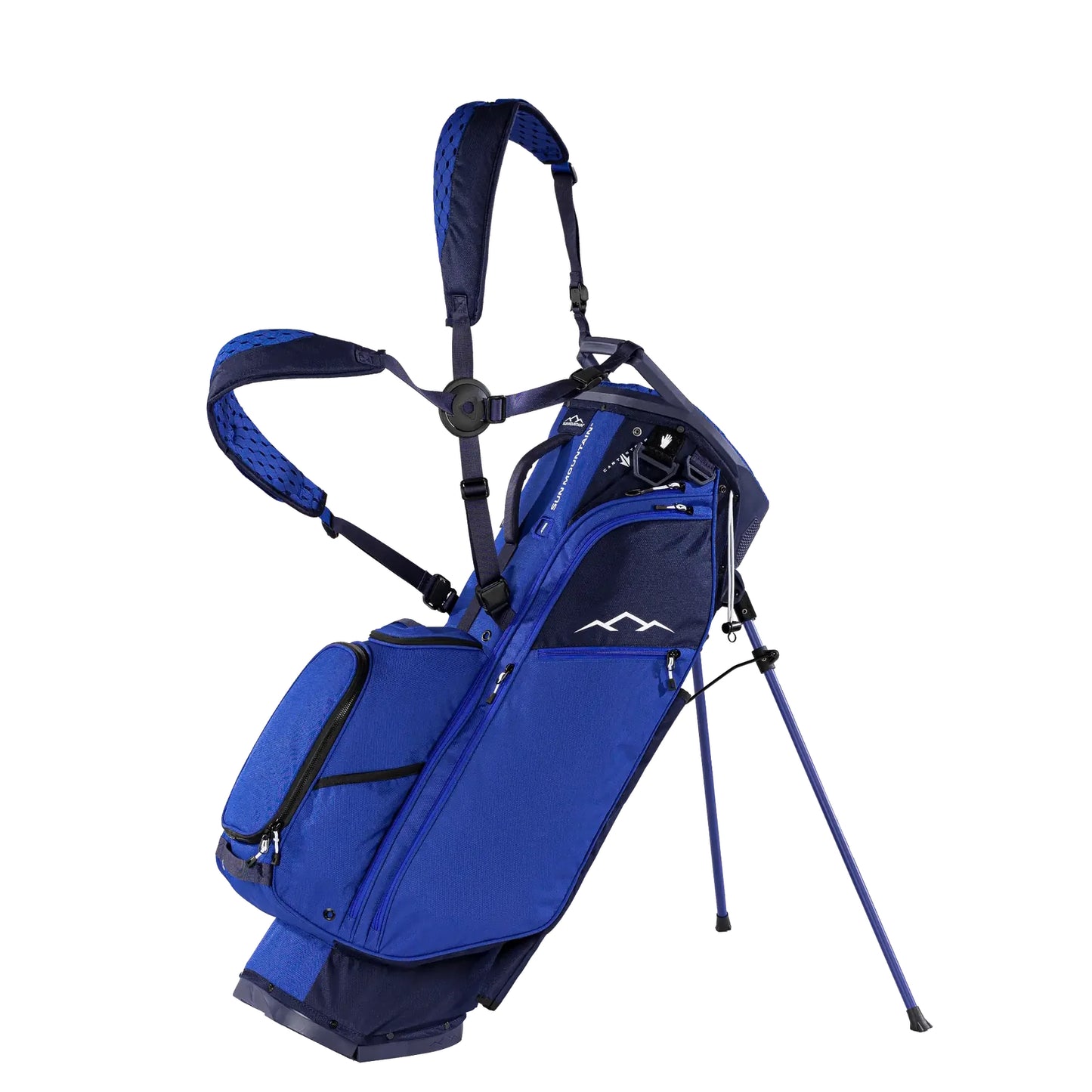 Sun Mountain Eclipse E-4.5 14-Way Stand Golf Bag 2026