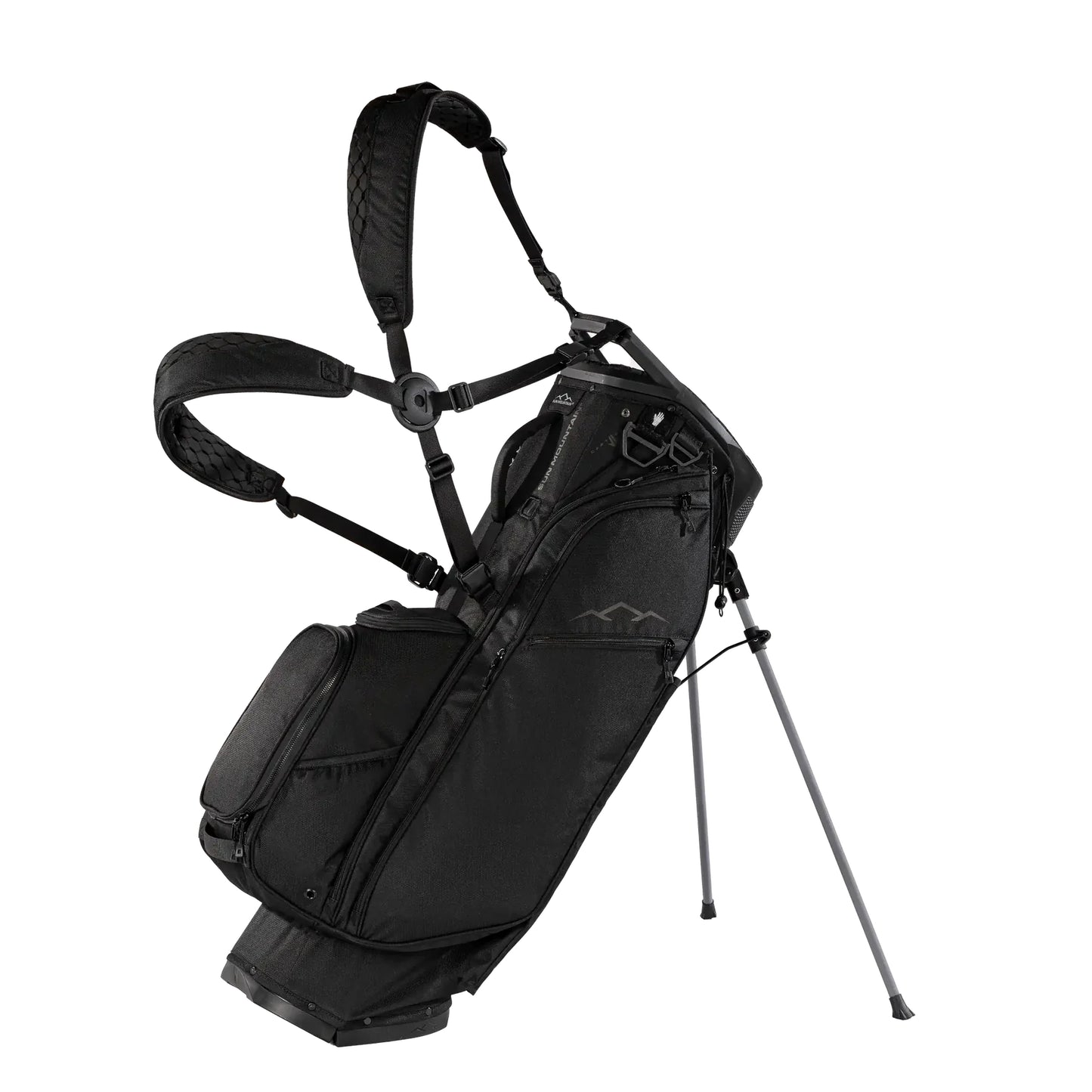 Sun Mountain Eclipse E-4.5 14-Way Stand Golf Bag 2026
