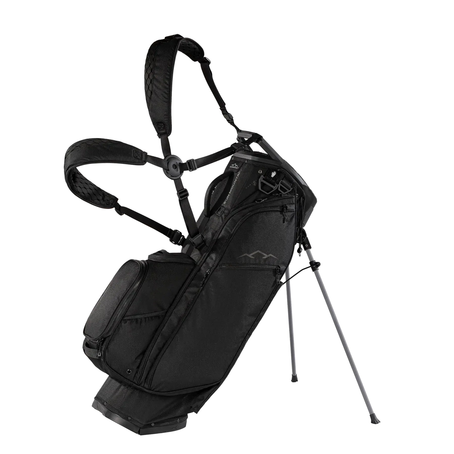 Sun Mountain Eclipse E-4.5 14-Way Stand Golf Bag 2026