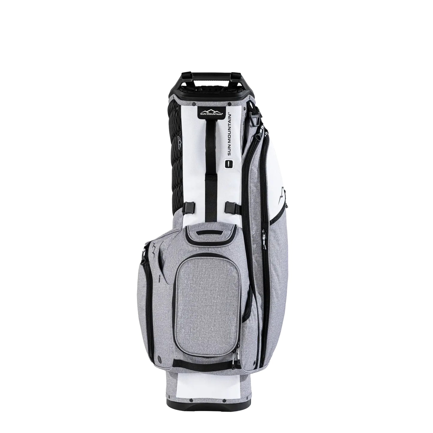 Sun Mountain Eclipse E-4.5 14-Way Stand Golf Bag 2026