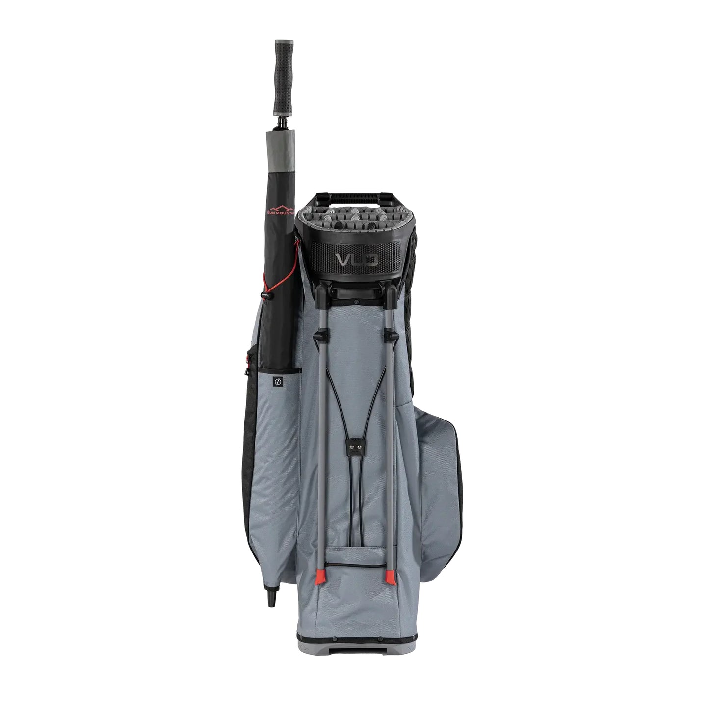 Sun Mountain Eclipse E-4.5 14-Way Stand Golf Bag 2026