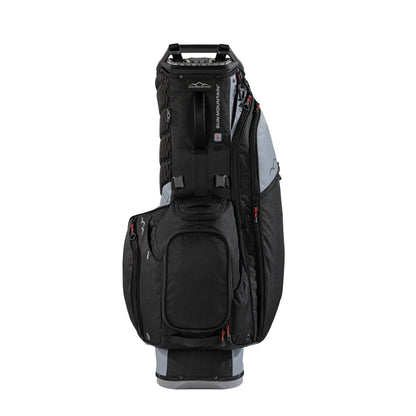 Sun Mountain Eclipse E-4.5 14-Way Stand Golf Bag 2026