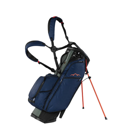 Sun Mountain Eclipse E-4.5 14-Way Stand Golf Bag 2026