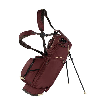 Sun Mountain Eclipse E-4.5 14-Way Stand Golf Bag 2026