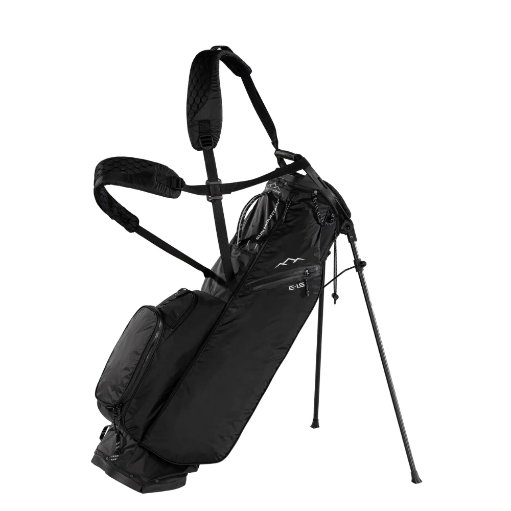 Sun Mountain Eclipse E-1.5 Stand Golf Bag 2026
