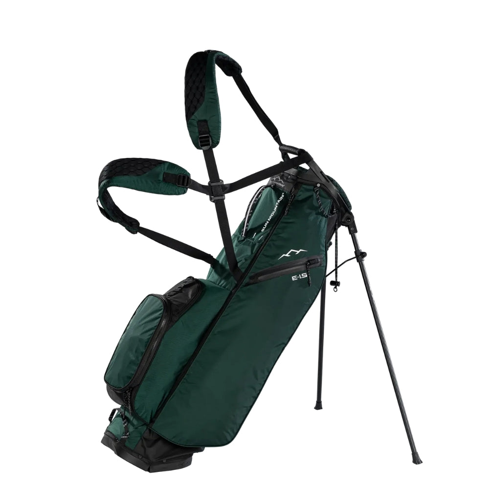 Sun Mountain Eclipse E-1.5 Stand Golf Bag 2026
