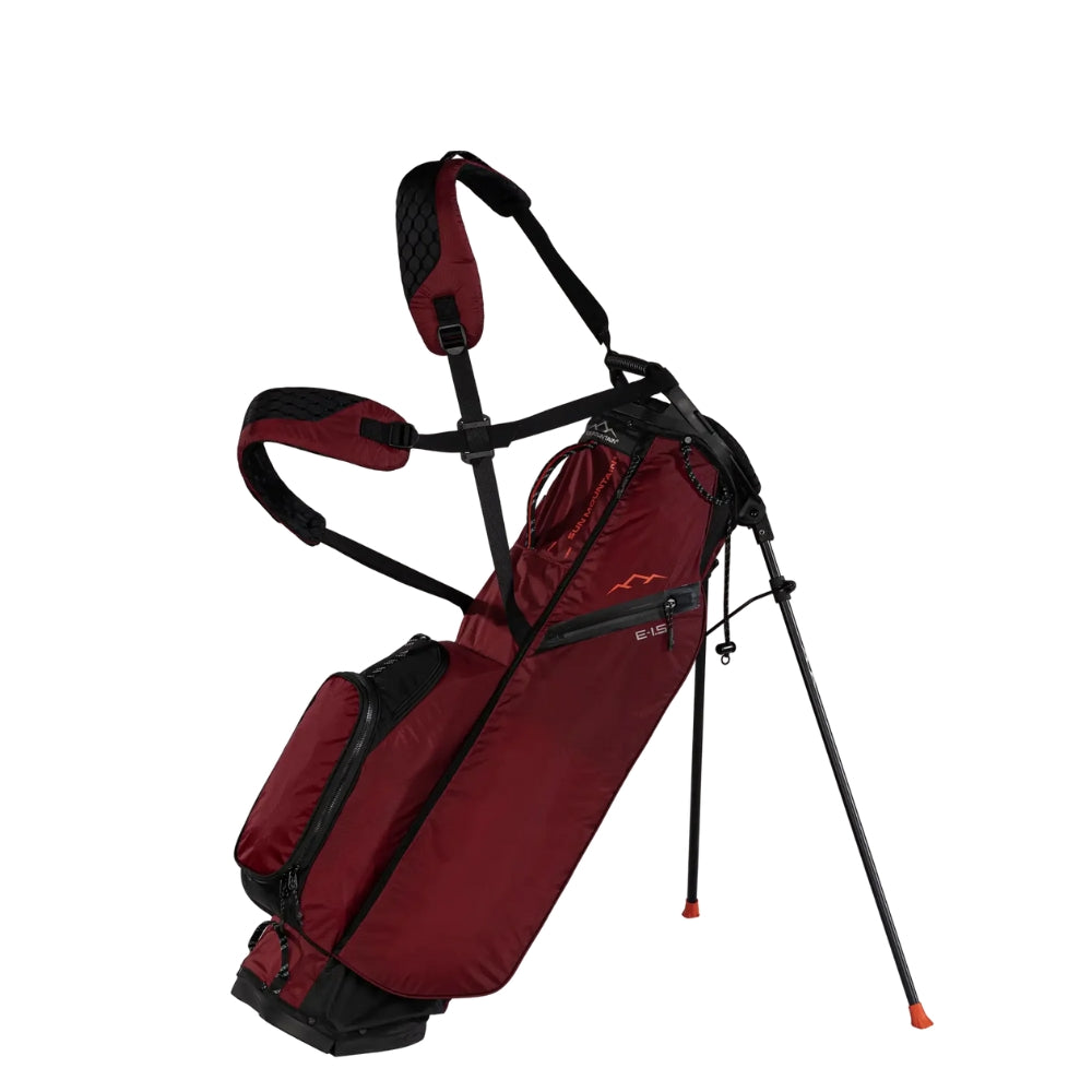 Sun Mountain Eclipse E-1.5 Stand Golf Bag 2026