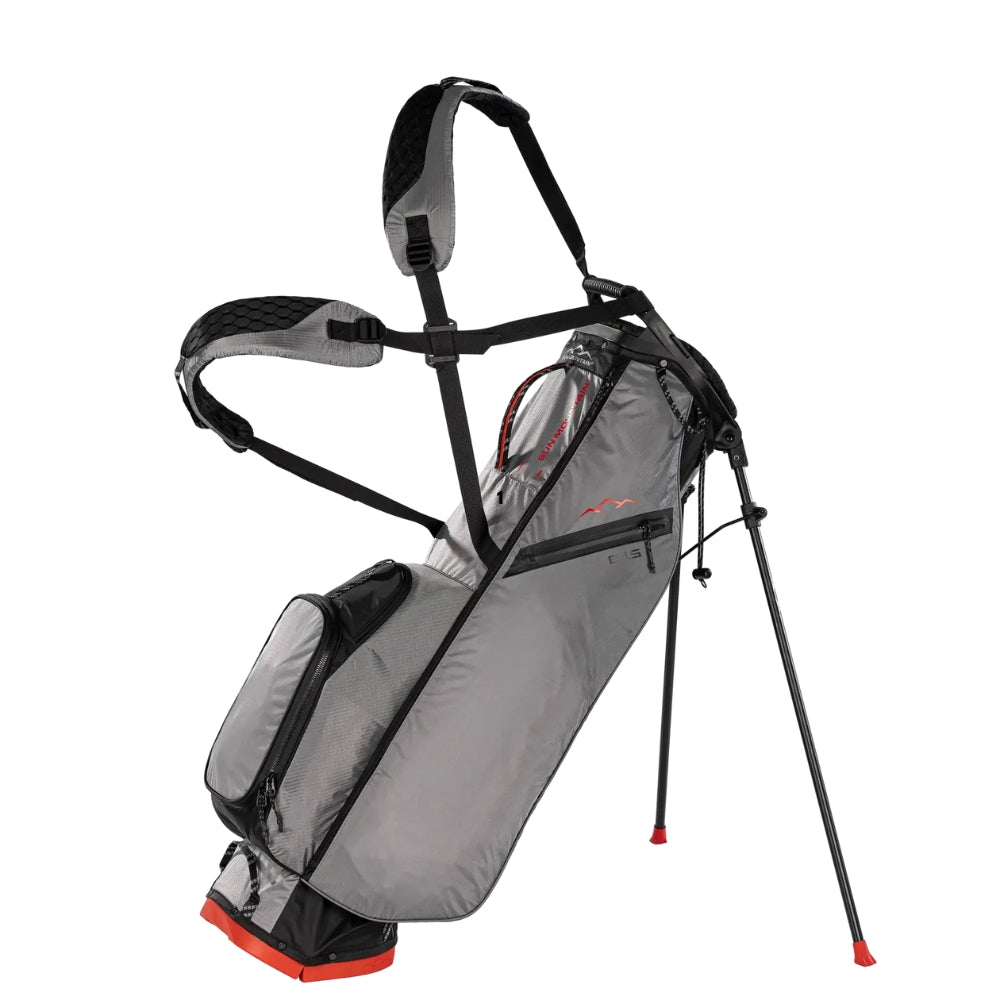Sun Mountain Eclipse E-1.5 Stand Golf Bag 2026