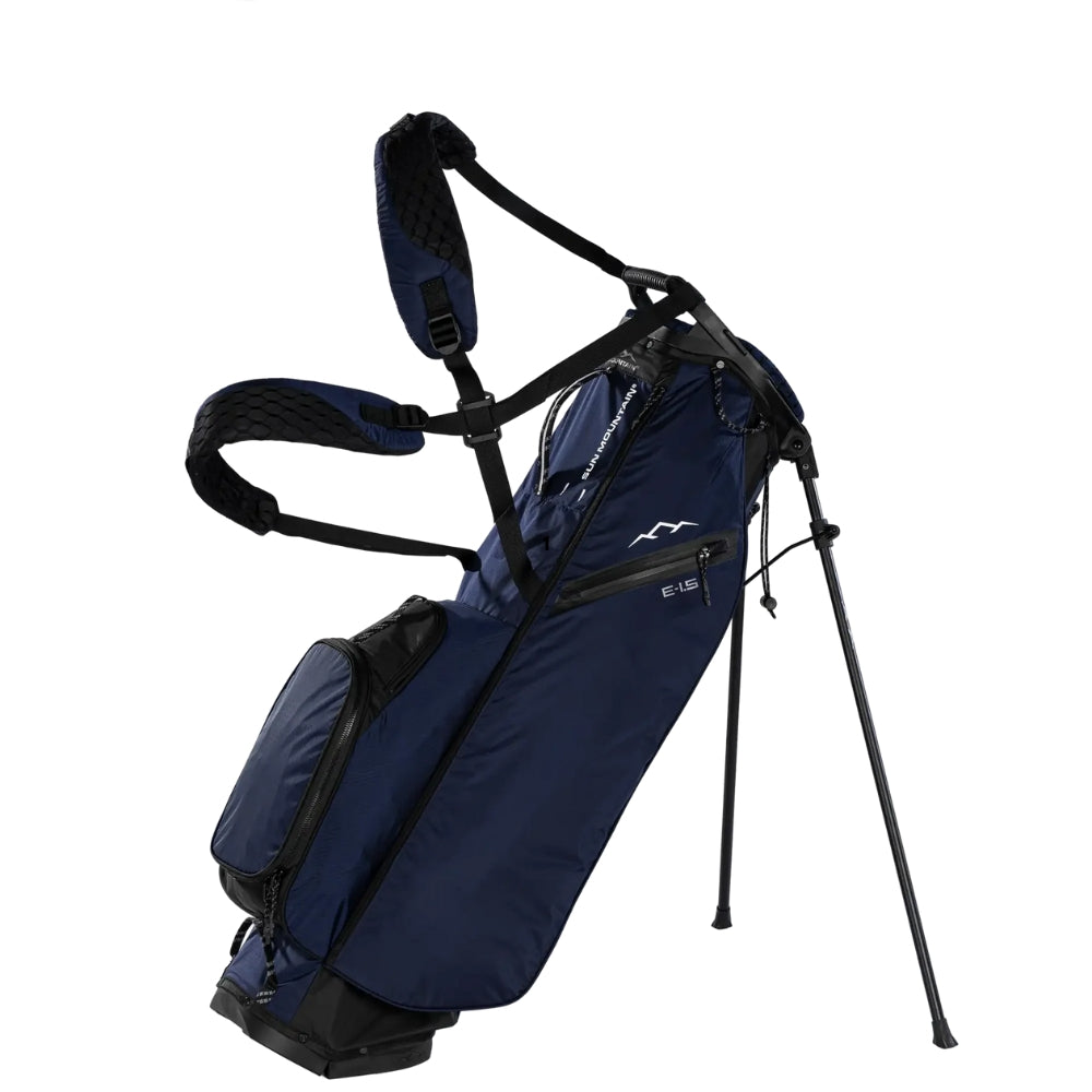 Sun Mountain Eclipse E-1.5 Stand Golf Bag 2026