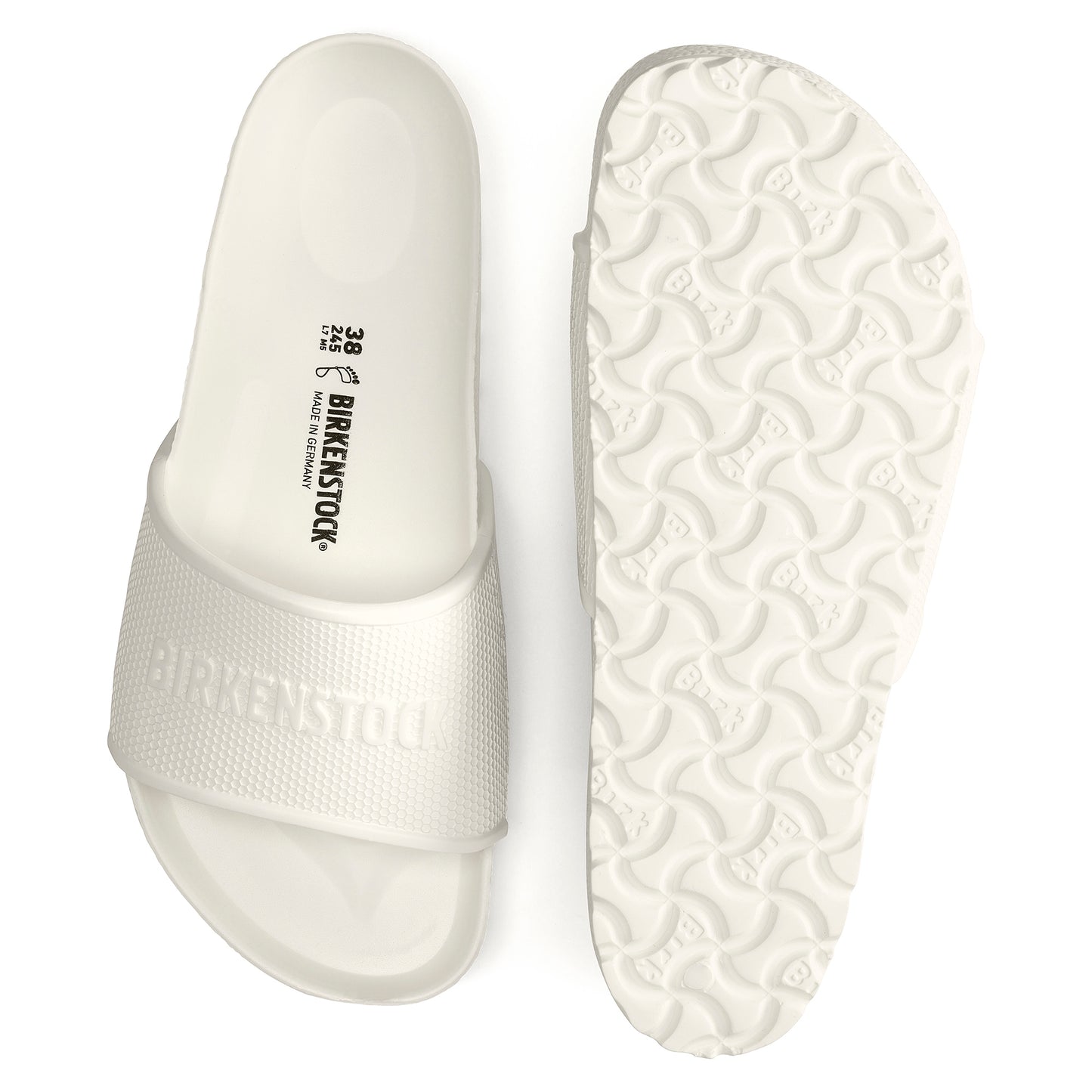 Birkenstock Barbados Sandals