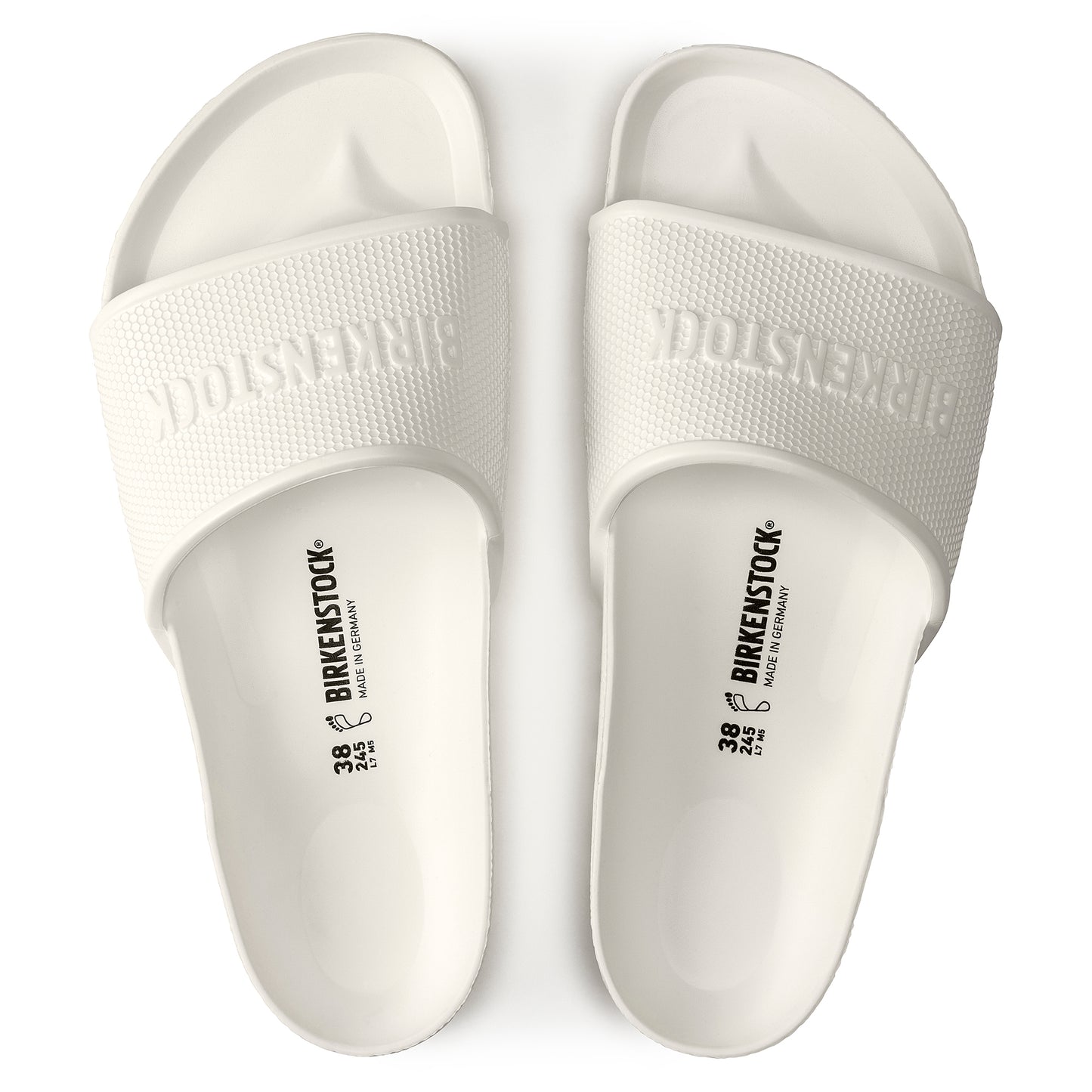 Birkenstock Barbados Sandals