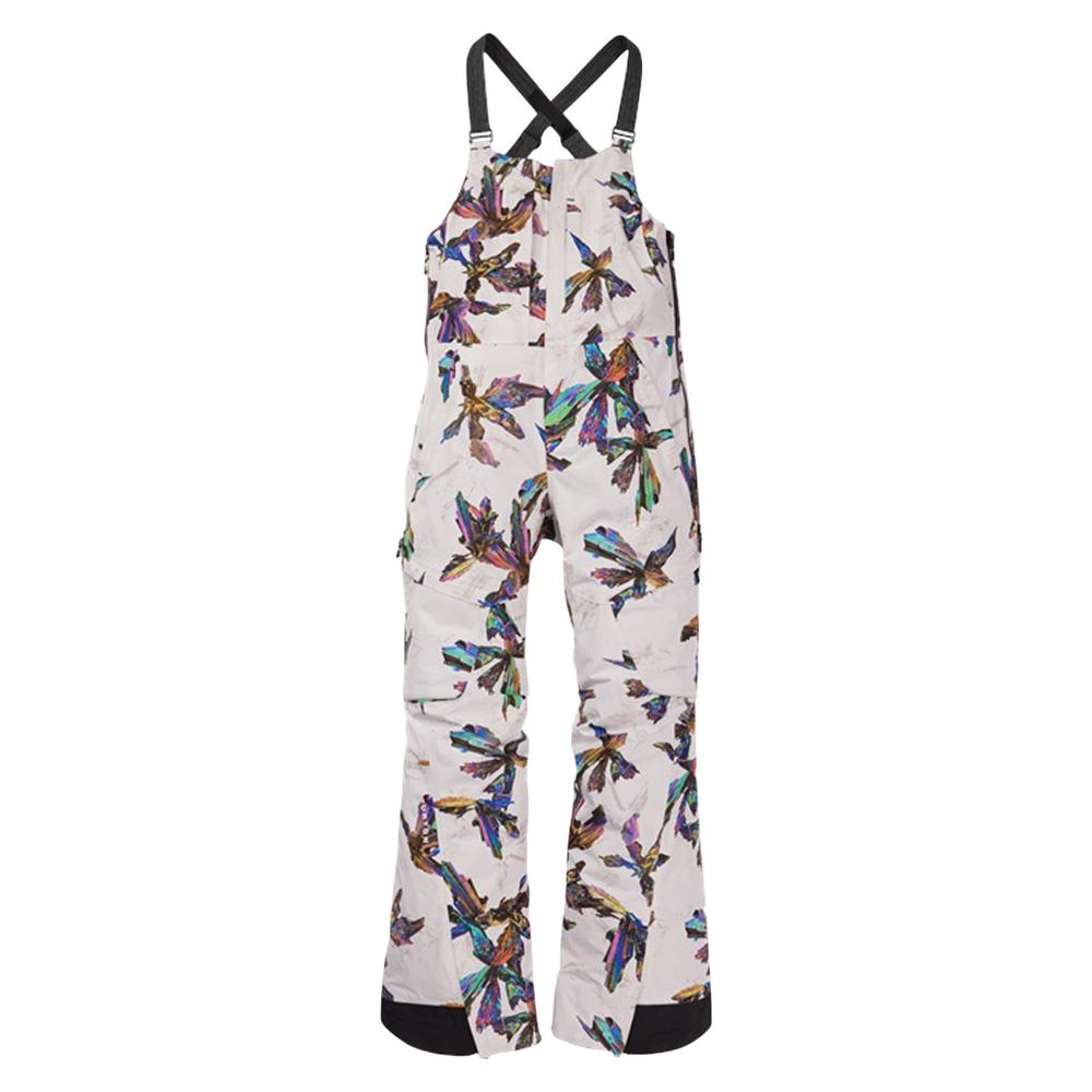 Burton Women's [ak] Kimmy GORE-TEX 2L Bib Pants