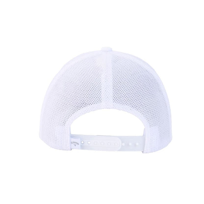 Callaway Men's Carlsbad Trucker Snapback Golf Hat