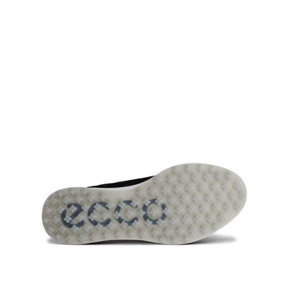 ECCO Men's S-Casual Waterproof Spikeless Golf Shoe