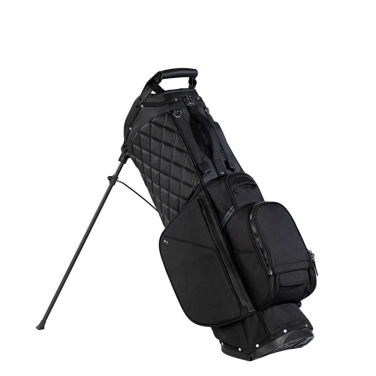 Sun Mountain 2026 Matchplay Ballistic 14-way Stand Bag