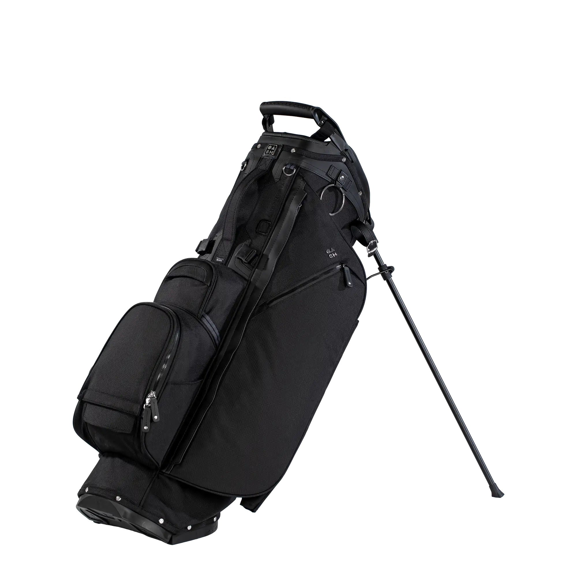 Sun Mountain 2026 Matchplay Ballistic 14-way Stand Bag