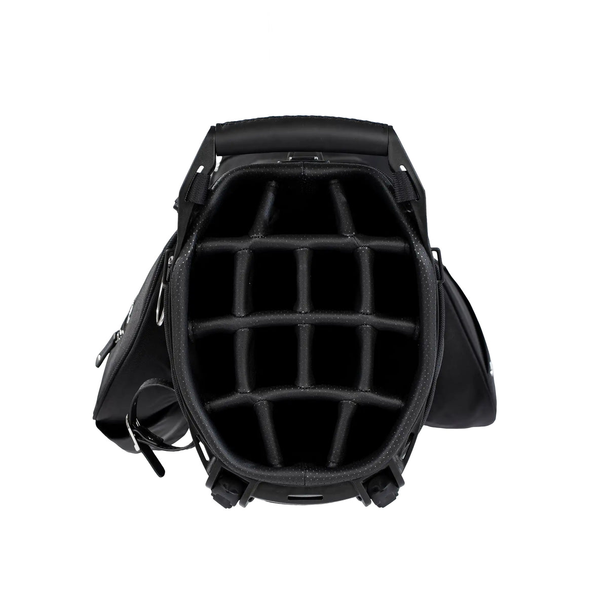 Sun Mountain 2026 Matchplay Ballistic 14-way Stand Bag