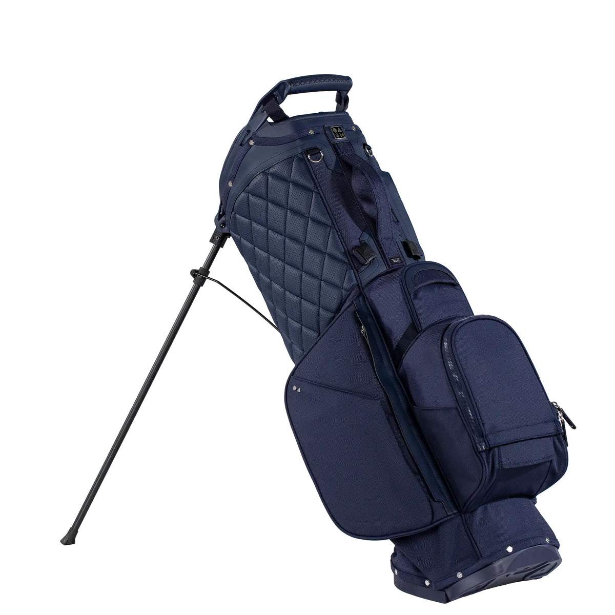 Sun Mountain 2026 Matchplay Ballistic 14-way Stand Bag