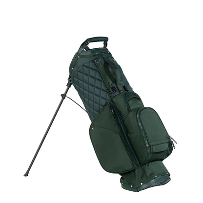 Sun Mountain 2026 Matchplay Ballistic 14-way Stand Bag