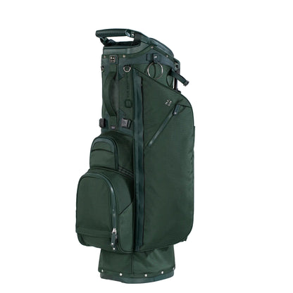 Sun Mountain 2026 Matchplay Ballistic 14-way Stand Bag