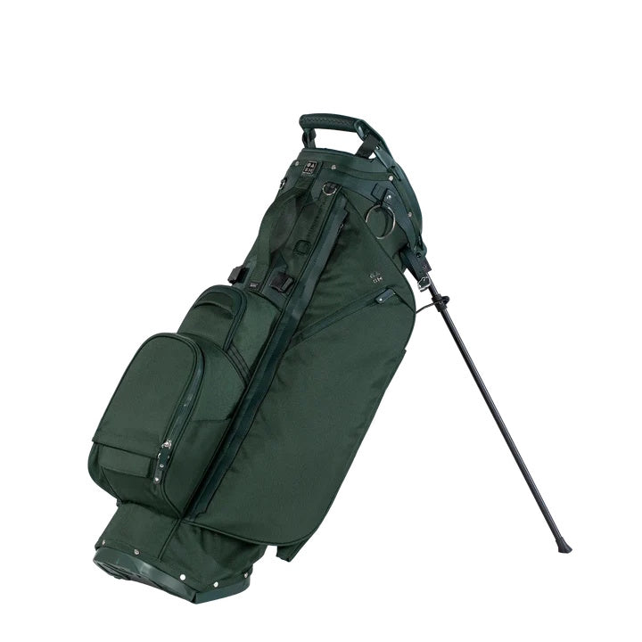 Sun Mountain 2026 Matchplay Ballistic 14-way Stand Bag