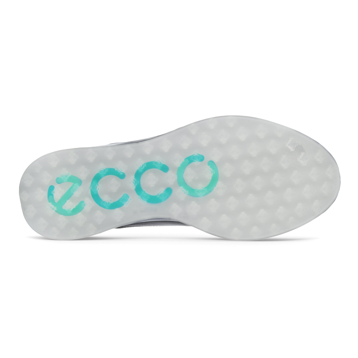 Ecco Men's S-Three Spikeless Golf Shoes