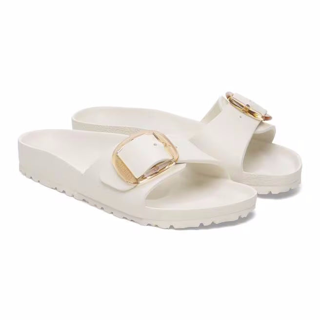 Birkenstock Women's Madrid Big Buckle EVA Sandals