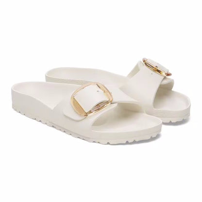 Birkenstock Women's Madrid Big Buckle EVA Sandals