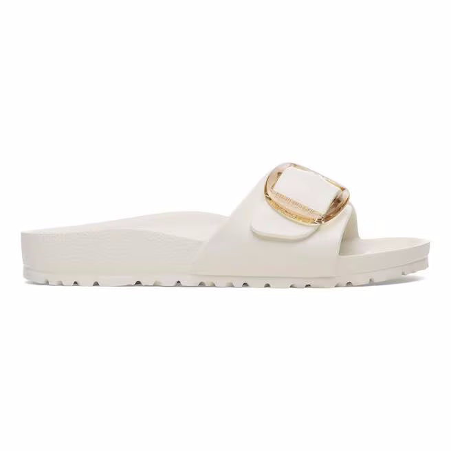 Birkenstock Women's Madrid Big Buckle EVA Sandals