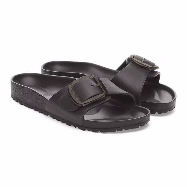 Birkenstock Women's Madrid Big Buckle EVA Sandals