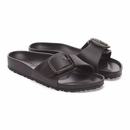 Birkenstock Women's Madrid Big Buckle EVA Sandals