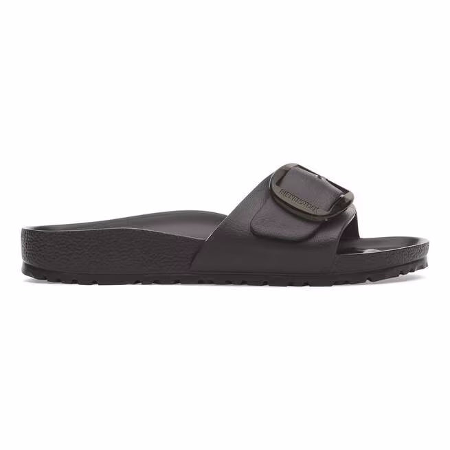 Birkenstock Women's Madrid Big Buckle EVA Sandals