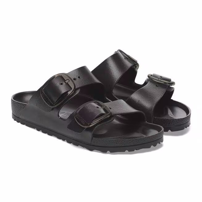 Birkenstock Women's Arizona Big Buckle EVA Sandals