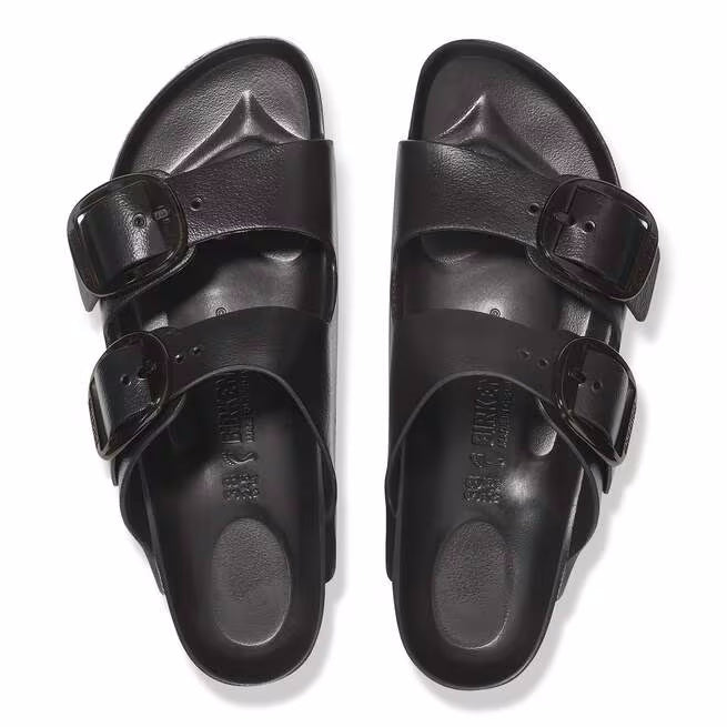 Birkenstock Women's Arizona Big Buckle EVA Sandals