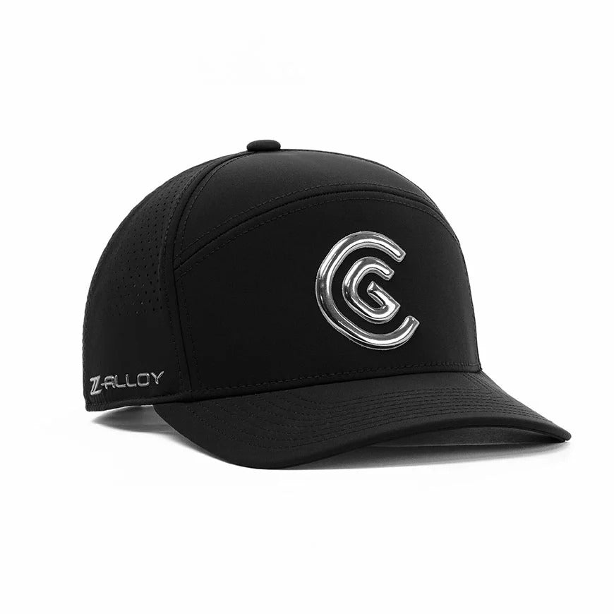Srixon Men's Z-Alloy Golf Snapback Hat