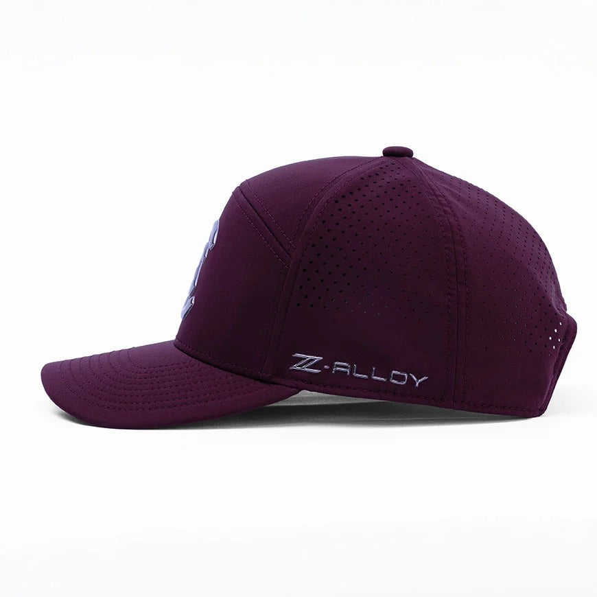 Srixon Men's Z-Alloy Golf Snapback Hat