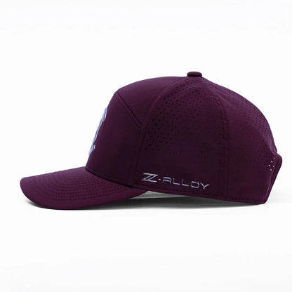 Srixon Men's Z-Alloy Golf Snapback Hat