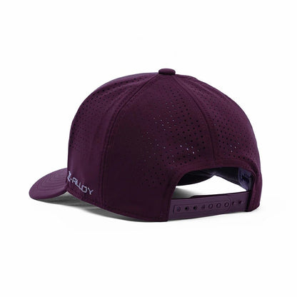 Srixon Men's Z-Alloy Golf Snapback Hat