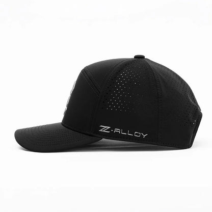 Srixon Men's Z-Alloy Golf Snapback Hat