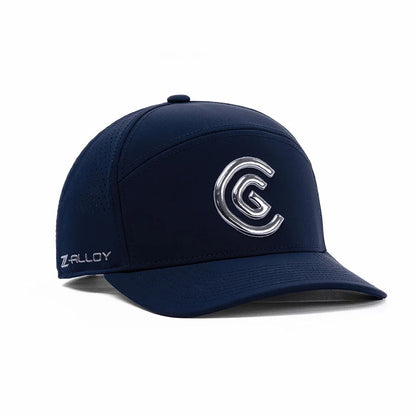 Srixon Men's Z-Alloy Golf Snapback Hat