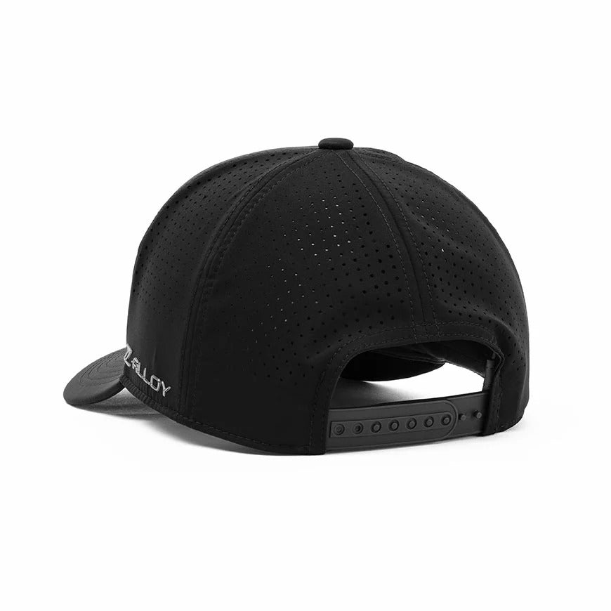 Srixon Men's Z-Alloy Golf Snapback Hat