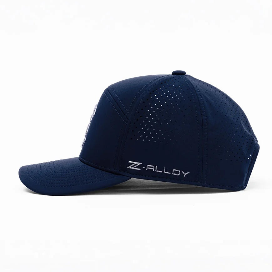 Srixon Men's Z-Alloy Golf Snapback Hat